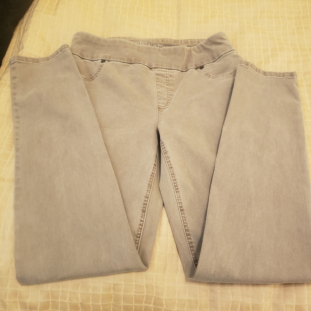 Chico's Perfect Stretch Pants